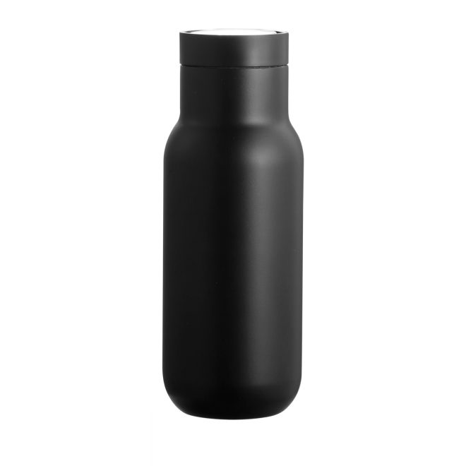 350mL Stainless Steel Vacuum Bottle (2)