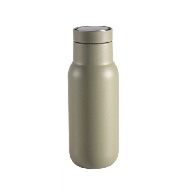 350mL Stainless Steel Vacuum Bottle (3)