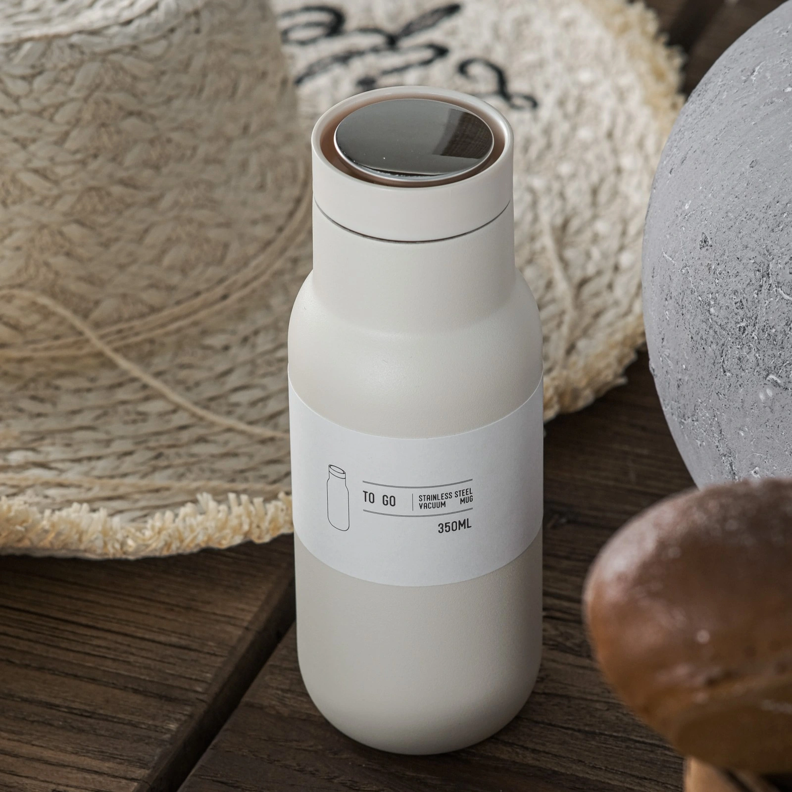 350mL Stainless Steel Vacuum Bottle Details (5)