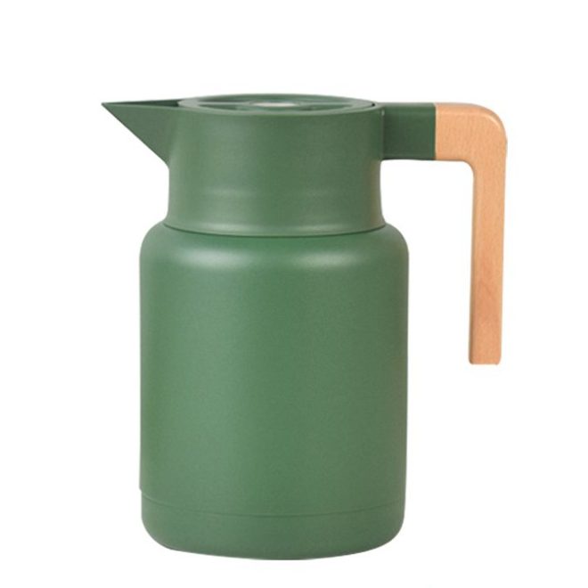 Best Green Japanese-Inspired Insulated Carafe for Sale (6)