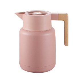 Best Japanese-Inspired Insulated Carafe: Top-quality manufacturing and excellent thermal insulation