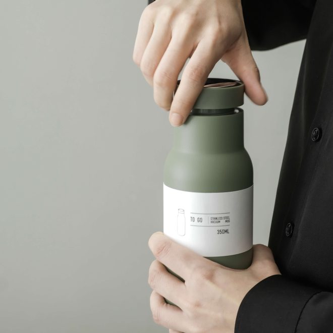 Customizable Insulated Water Bottles (3)