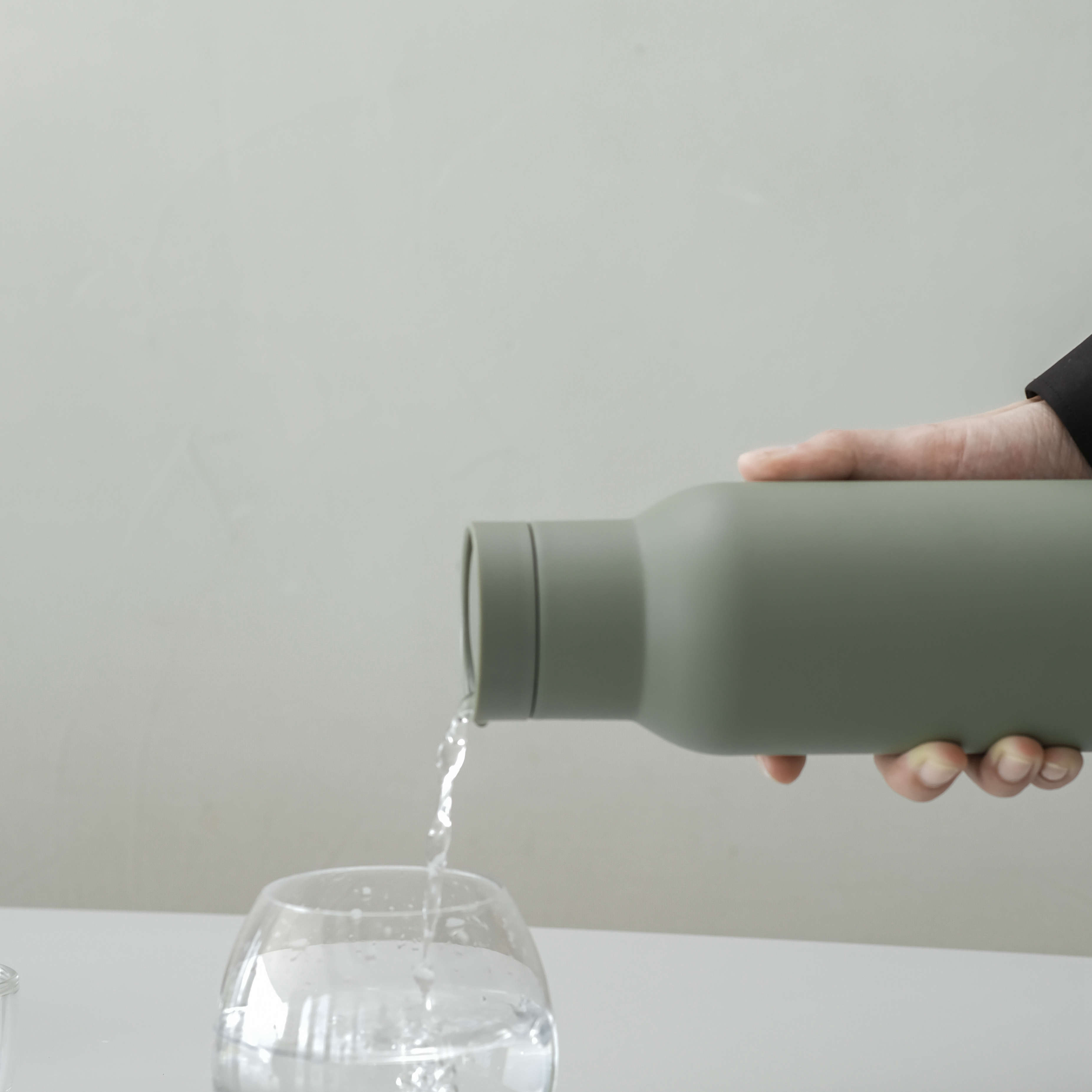 Customizable Insulated Water Bottles