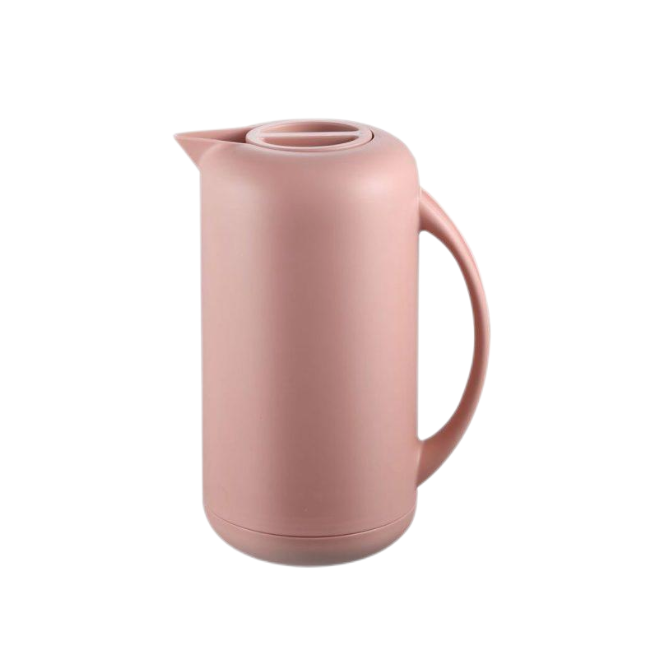 Vacuum Insulated Water Jug - Pink