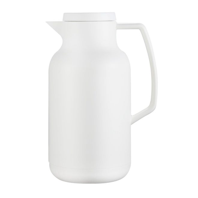 White Fiji Thermos Kettle Wholesale (1)