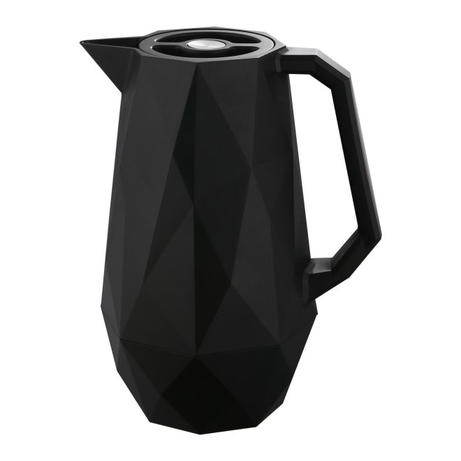 Wholesale Diamond-Style Thermal Coffee Pot (1)