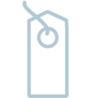 logo personnalisé pour bouteille sous vide