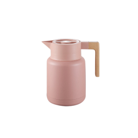 Wholesale Japanese Style Coffee Thermal Carafe 1.3L: Exceptional Insulation Performance