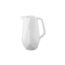 Wholesale lL Thermos Kettle with Simple Style and Diamond Shape Design，Support OEM and OEM