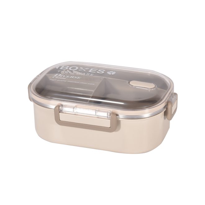 wholesale stainless steel bento box 920ml (1)