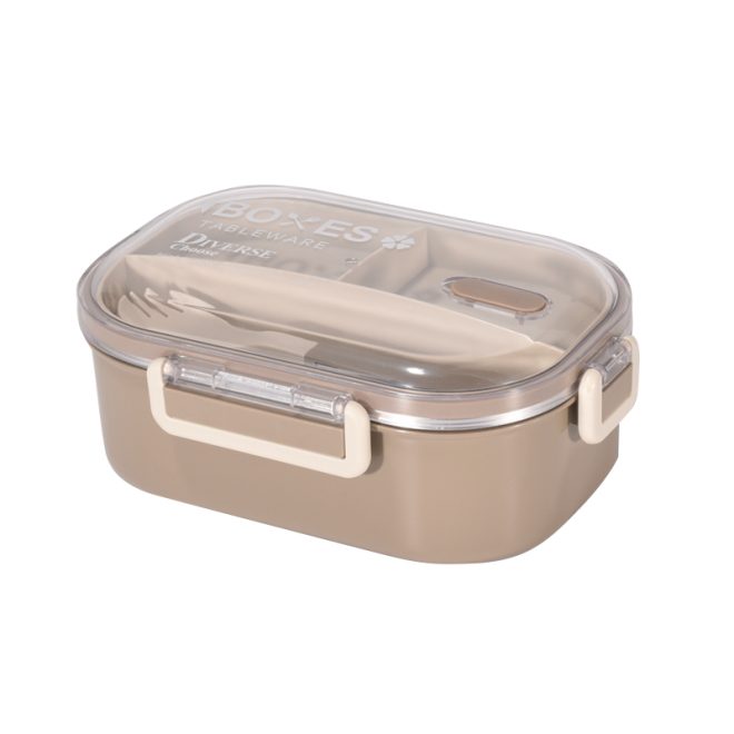 wholesale stainless steel bento box 920ml(2)