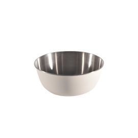 Wholesale Mixing Bowls with Food Grade Stainless Steel and Exquisite Appearance