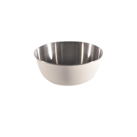 Wholesale Beautiful Stainless Steel Mixing Bowls for Professional Kitchens and Home Use