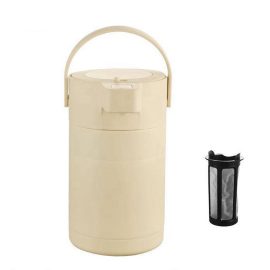 Wholesale Insulated Water Dispenser 2500ML —Efficient Thermal Insulation for Home, Office, and Commercial Use