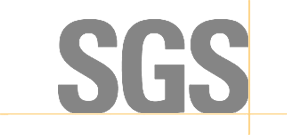 Marque de certification MOYA SGS