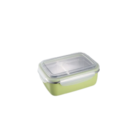 Wholesale Rectangular Lunch Boxes in Bulk — MOYA Stainless Steel Lunch Box Supplier and Manufacturer