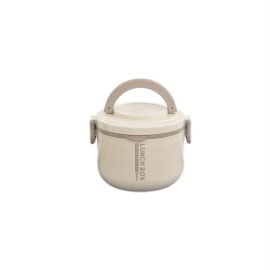 Bulk Lunch Boxes with Handle: Fashionable Appearance, Multi-Layer Lunch Box Design