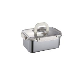 Stainless Steel Food Containers For Restaurants Commercial Food Containers: A Best Containers For Freezing Food