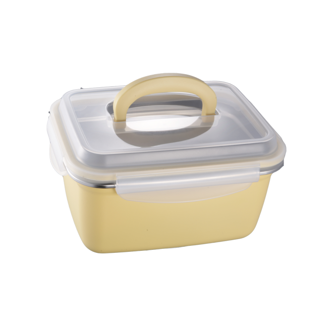 Wholesale Stackable Lunch Boxes (1)