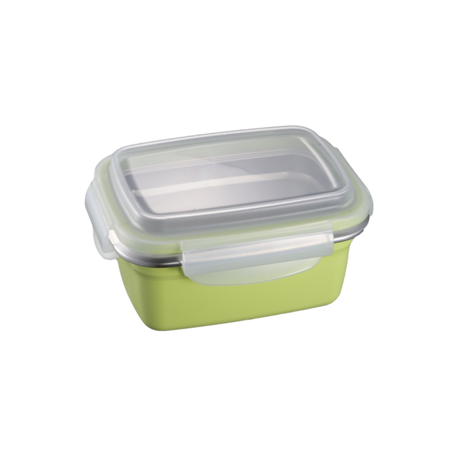 Wholesale Stackable Lunch Boxes (6)