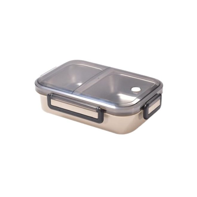 Wholesale Stainless Steel Lunch Box (2)