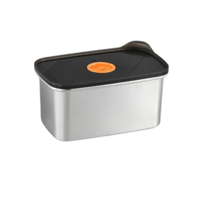 commercial food storage container 1400ml