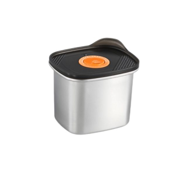 commercial food storage container 600ml