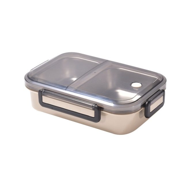 customizable stainless steel insulated lunch box (3)