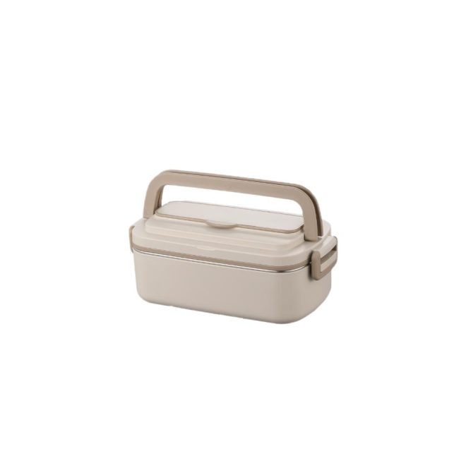 fashion layer single layer lunch box (2)