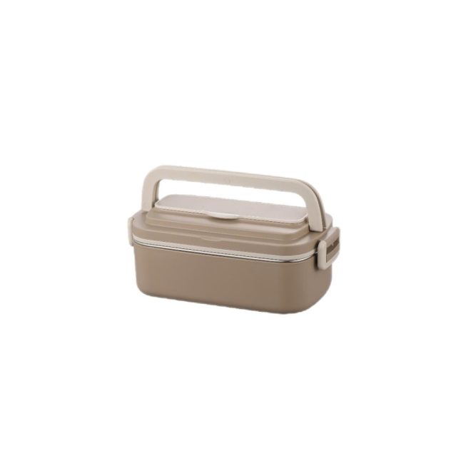 fashion layer single layer lunch box (3)