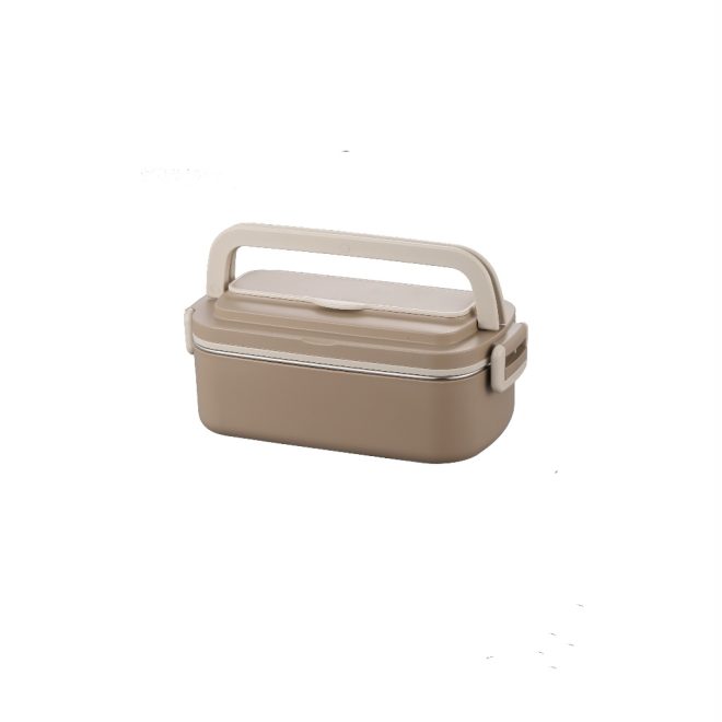 single layer lunch box with handle (1)