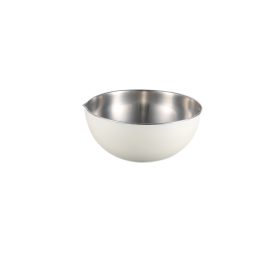 Stainless Steel Nice Kitchen Mixing Bowls Set 3-Piece