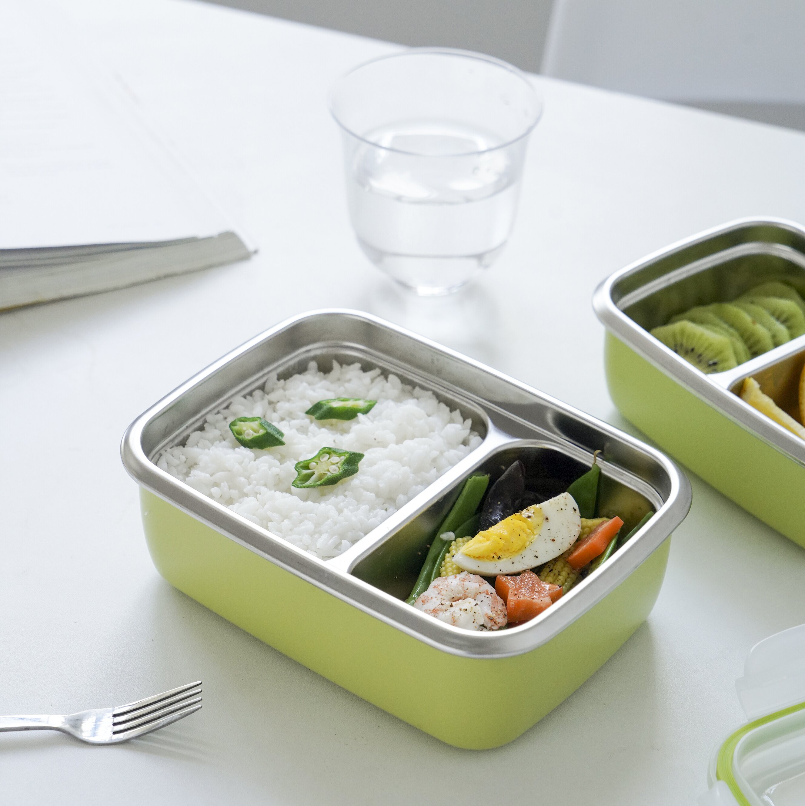 stainless steel lunch box supplier (4)