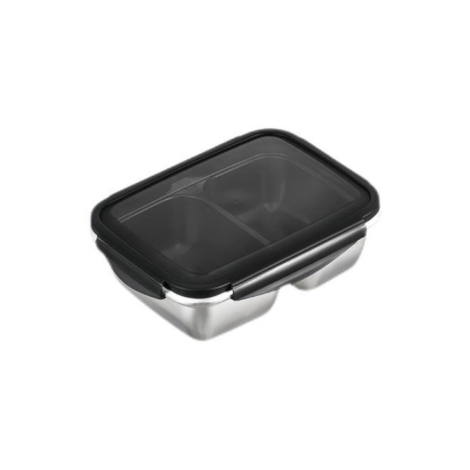 stainless steel meal prep containers (2)