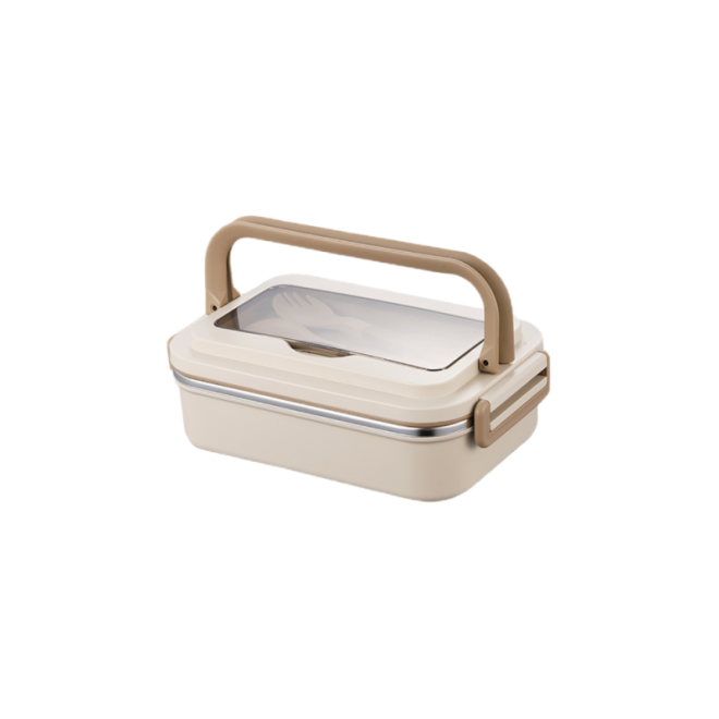 stylish lunch box - single layer (1)