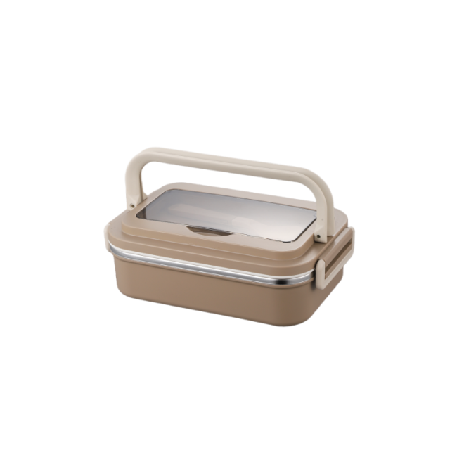 stylish lunch box - single layer (2)