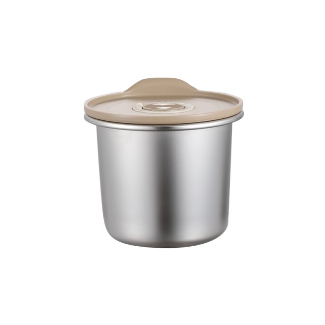 wholesale food storage with attached lids 550ml (1)