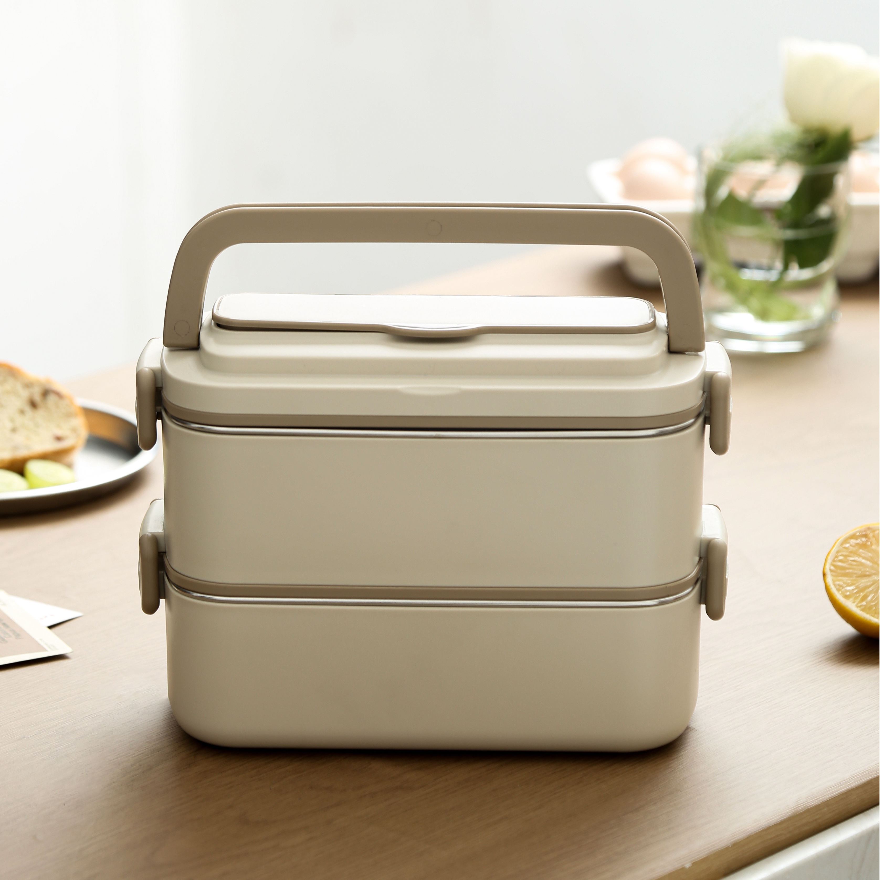 wholesale lunch box with handle (1)