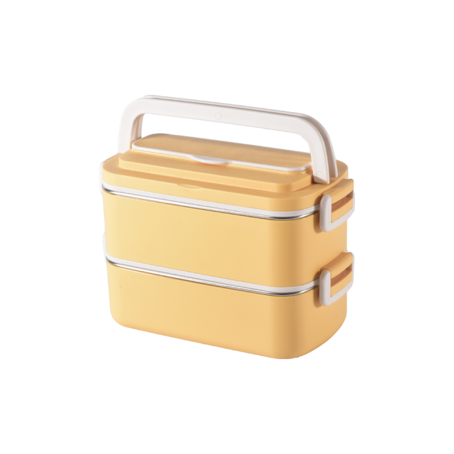 wholesale lunch box with handle