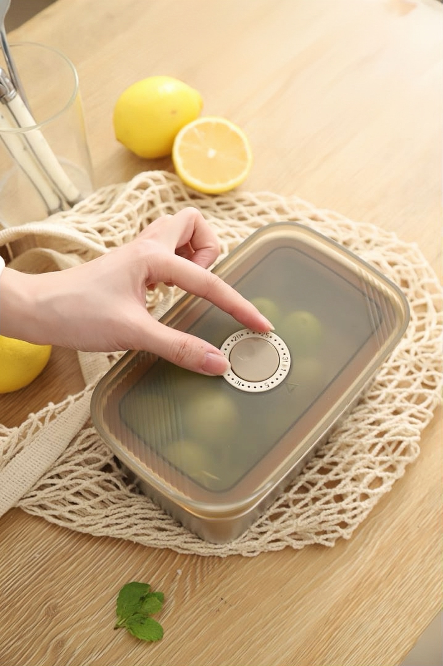 MOYA SUS304 Stainless Steel Insulated Food Storage Containers, Leak-Proof Fresh-Keeping Set with Multi Compartments for Camping & Meal Prep