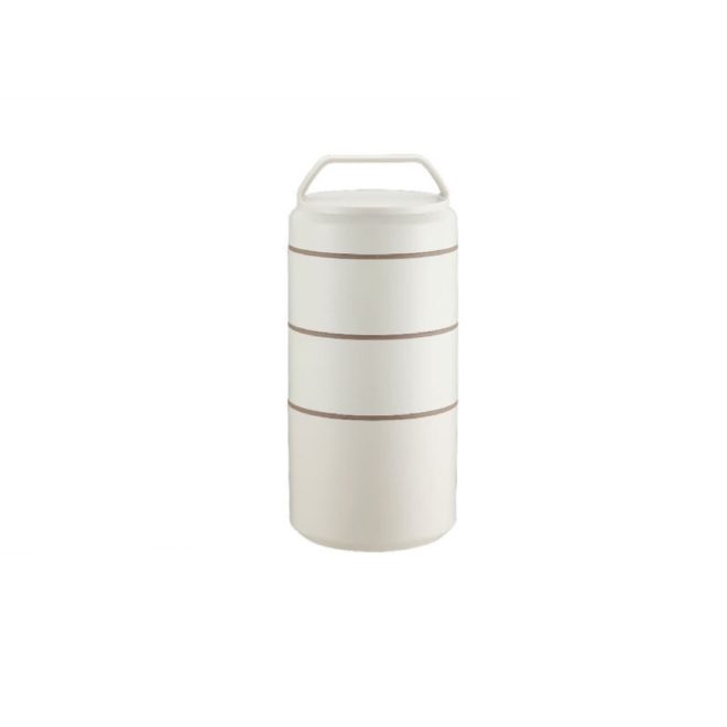 3 layer insulated stainless teel food jar (1)