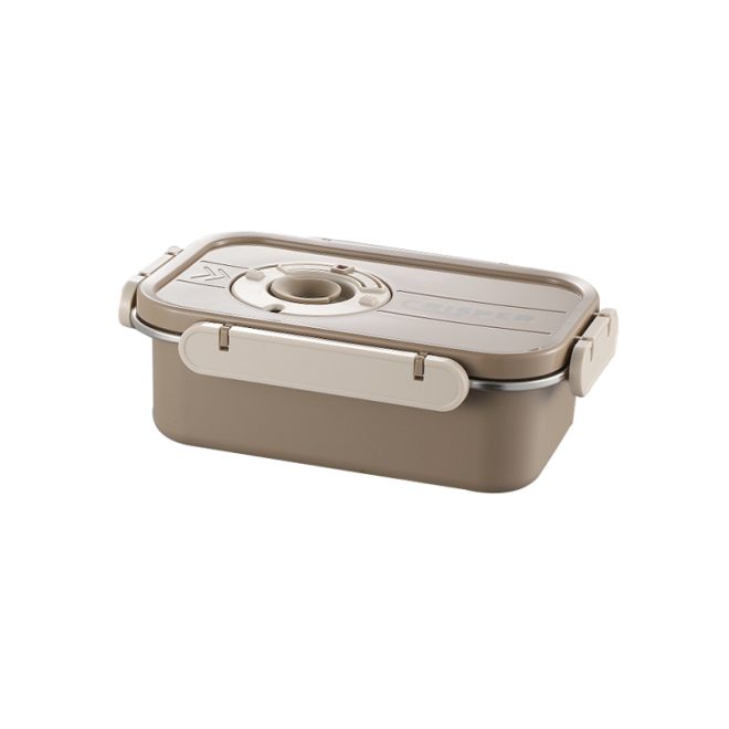 Commercial Food Storage Container Style 3 (3)