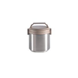 Wholesale Insulated Stainless Steel Food Containers With Handle For Bring a Lunch or Store Food