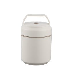 Wholesale Insulated Stainless Steel Food Jars