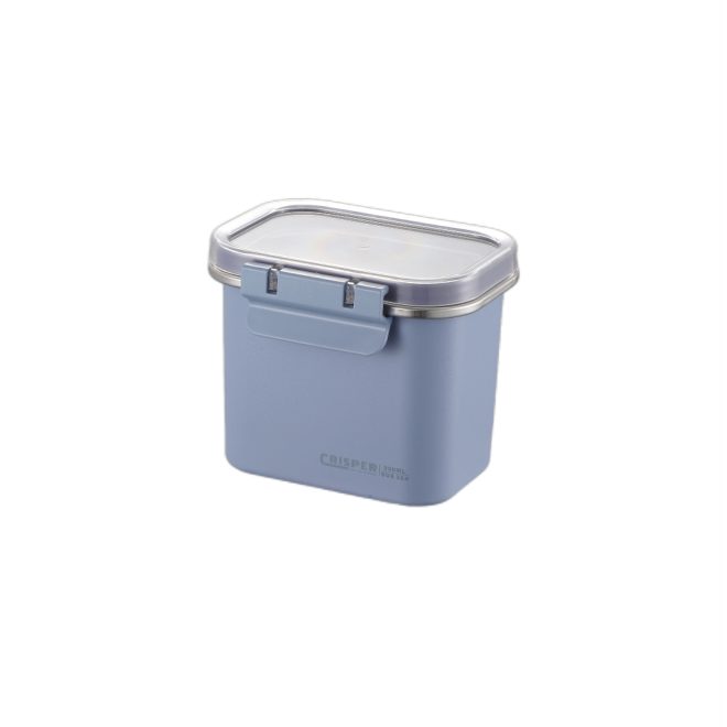 Stainless Steel Food Container Style 2 (1)