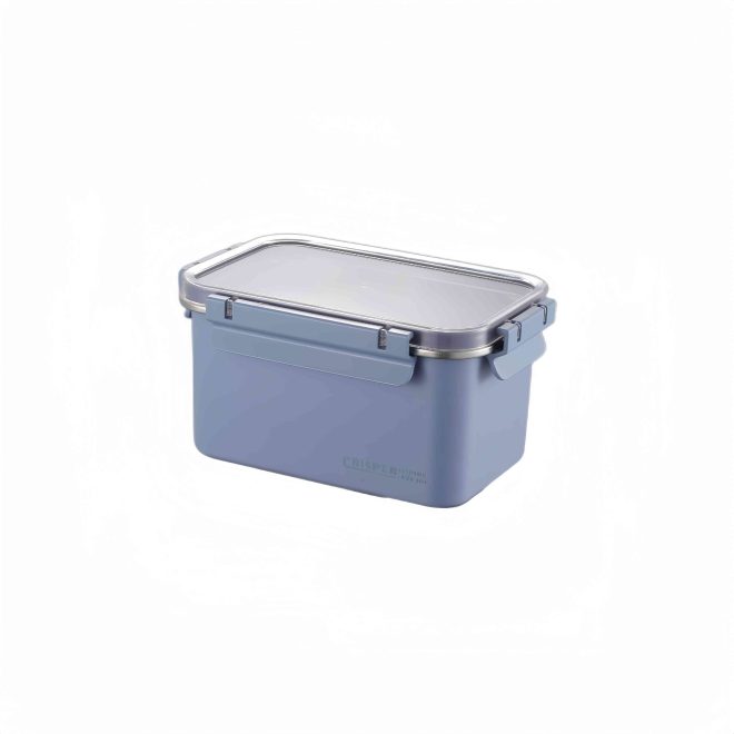 Stainless Steel Food Container Style 2 (2)