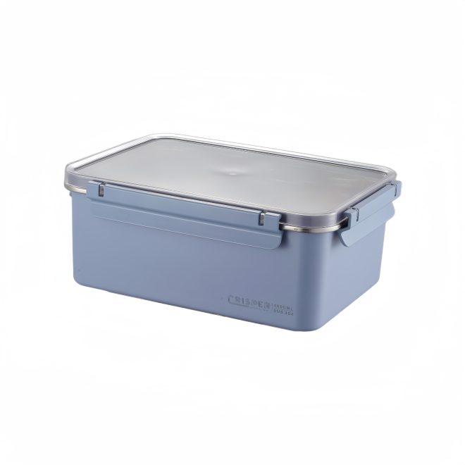 Stainless Steel Food Container Style 2 (3)