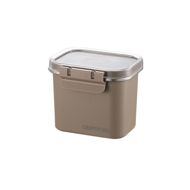 Stainless Steel Food Container Style 4 (1)