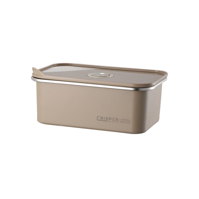 brown food storage container (2)