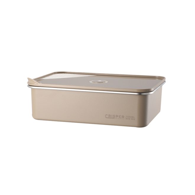 brown food storage container (3)